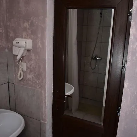 Vila Tudor Mamaia Nord-2